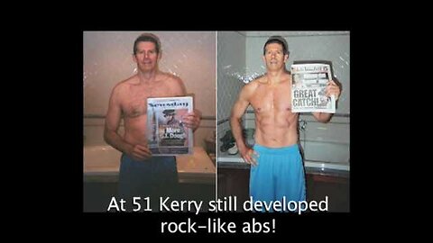 Body Transformation: Shocking Contest Fat Loss Success Stories
