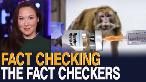 Kim Iversen: FACT CHECK Animal Trials Were SKIPPED Because The Animals DIED?? The Truth Unveiled