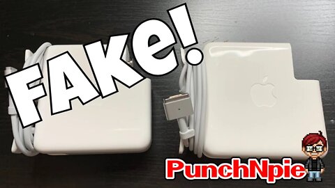 Fake MagSafe 2 Fried my MacBook Pro!