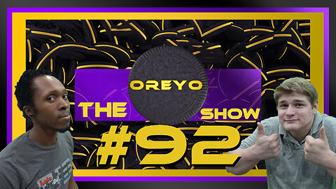 The Oreyo Show - EP. 92 | Trumps new indictment, Kai-surrection