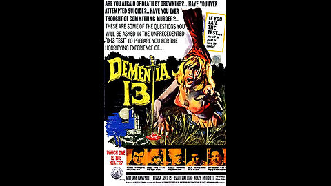 Dementia 13