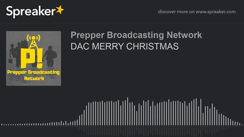 DAC MERRY CHRISTMAS