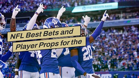 NFL Best Bets and Player Props for the Divisional Round: Barkley Bites Back