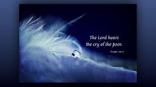Faithfulness to the Poor