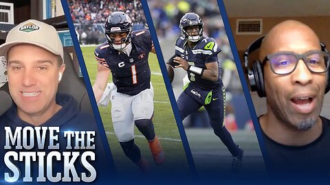 NFC Games That Matter in Week 18 & Most Impactful Rookies in Week 17
