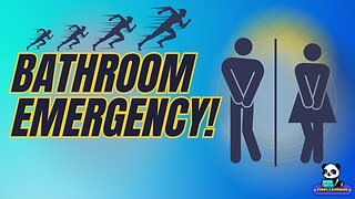 Must-know for Bathroom Emergency in Korean