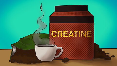 Mixing Creatine and Caffeine: A Recipe for Disaster?