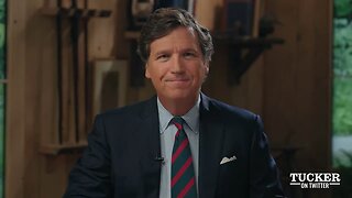 TUCKER ON TWITTER: EPISODE 5-IT PAYS TO BE A BIDEN!