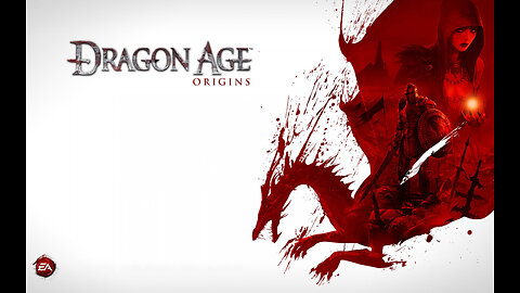 Dragon age origins. 🐲