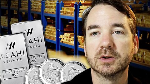 Cold Hard Data on Why Most Gold & Silver Investors Get it Wrong