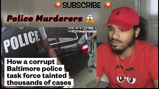 👮🏼‍♂️Crooked Cops Get What They Deserve In Court 😱