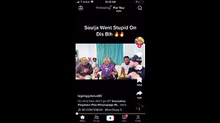 Soulja boy killed freestyle on Adin Ross Podcast