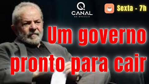 Lula, um cadáver que fede