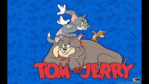 Tom and Jerry - Kitty foiled