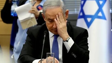 Benjamin Netanyahu Indicted! Bribery, Fraud & Breach Of Trust