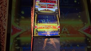 OMG!! Mega Jackpot!! #casino #slots #gambling