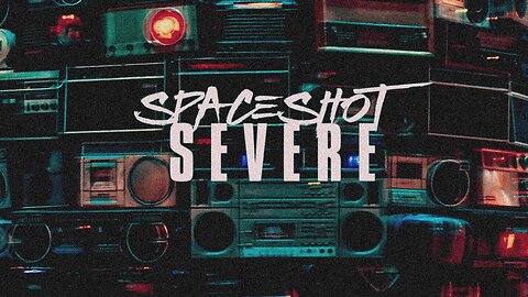 Severe Space- Watching a Movie 9/19/23