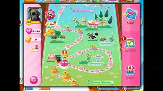 Challenge a Friend in Candy Crush...or not