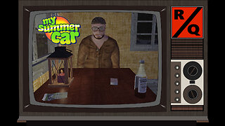 My Summer Car - New Playthrough