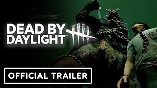 Dead by Daylight - Official My Little Oni Teaser Trailer