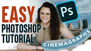 How to Make a Cinemagraph