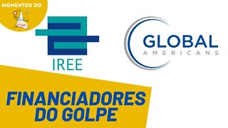 O financiamento para a desestabilização de governos nacionalistas na América Latina | Momentos