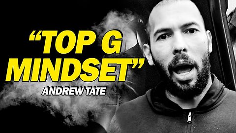 TURN PAIN INTO POWER!! - THIS VIDEO IS NOT FOR EVERYBODY! Motivational Speech by Andrew Tate