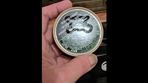 Outlaw Dip Mystery Label Swap Solved!