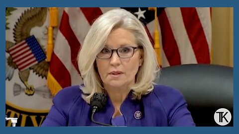 Liz Cheney: Trump ‘Is Unfit for Any Office’