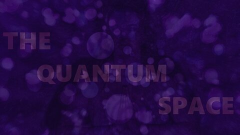 THE QUANTUM SPACE WITH LISA R & FCB D3CODE - NEW SHOW