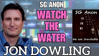 Jon Dowling & SG Anon Talk Finance, Baltimore, Geo Politics