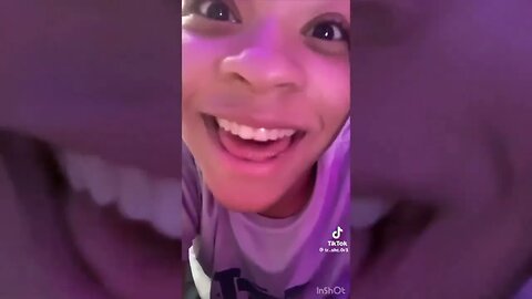 White people insults shared by TikTok black gal