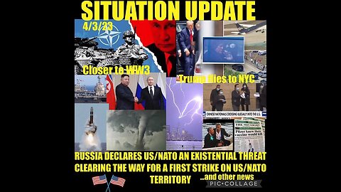 Situation Update- 04/04/23..