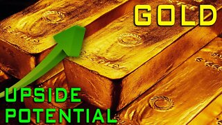 3 Reasons Why Gold Could Rise Higher!