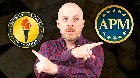 Money Metals Exchange VS Augusta Precious Metals (Reviewed Head-to-Head)