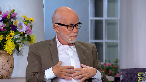 What the Bible Says About the Last Days - Pastor Jim Bakker