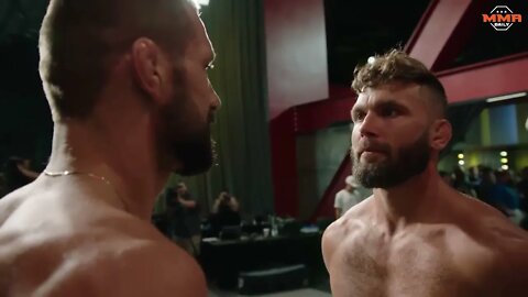 Jeremy Stephens vs Mateusz Gamrot: UFC Vegas 31 Face-off