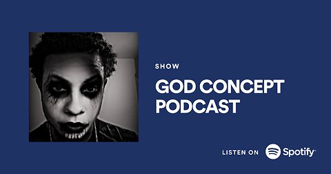 God Concept Podcast
