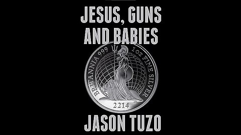 THE NOAHIDE RELIGION'S FLAT JESUS GUNS & SOPHIA'S GNOSTIC BABIES - King Street News