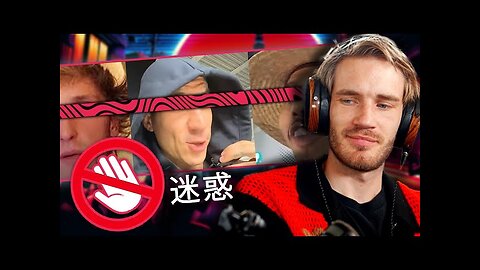 YouTubers are ruining Japan