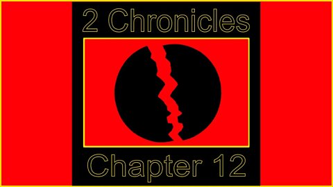 2 Chronicles 12