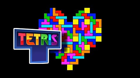 TETRIS THEME