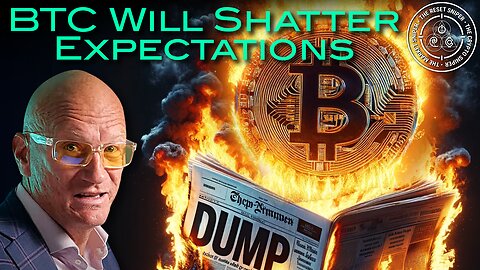 Bitcoin to Shatter Expectations This Weekend Despite Market News!