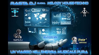 Blocco 32 Rasta DJ in Melody TechHouse