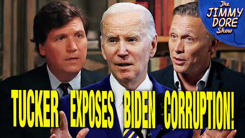 Joe Biden Knew EVERYTHING! – Says Hunter’s Business Partner