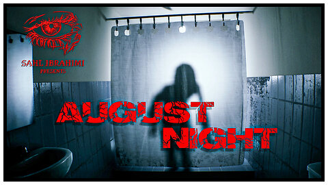 August Night | P.T Type Horror (No Commentary)