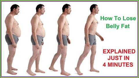 Lose Belly Fat Fast: Effective Strategies for Quick Results - Weight Loss