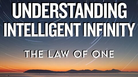 Intelligent Infinity & The Green Ray // Spiritual Sh*t Podcast