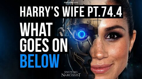 Harry´s Wife Part 74.4 : What Goes on Below