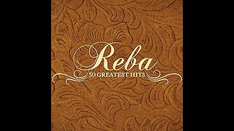 Reba McEntire - The Night The Lights Went Out In Georgia